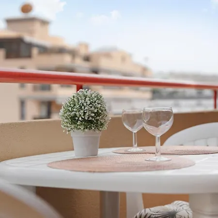 Apartment Sol Y Mar *