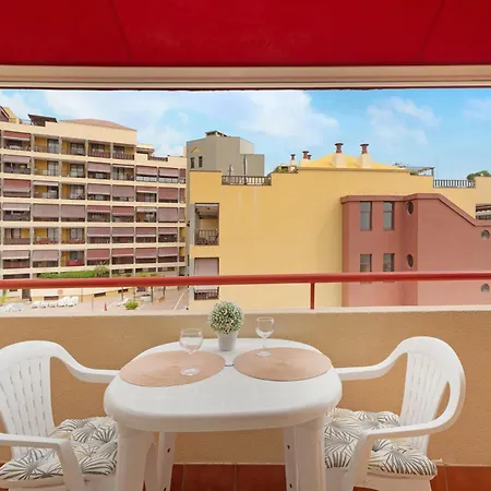 Sol Y Mar Apartment *