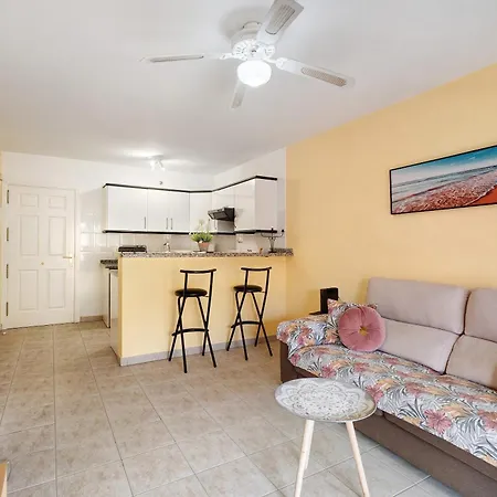 Sol Y Mar Appartamento