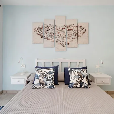 Sol Y Mar Appartamento Puerto de Santiago (Tenerife)