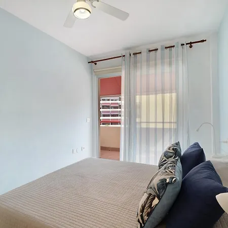 Appartamento Sol Y Mar