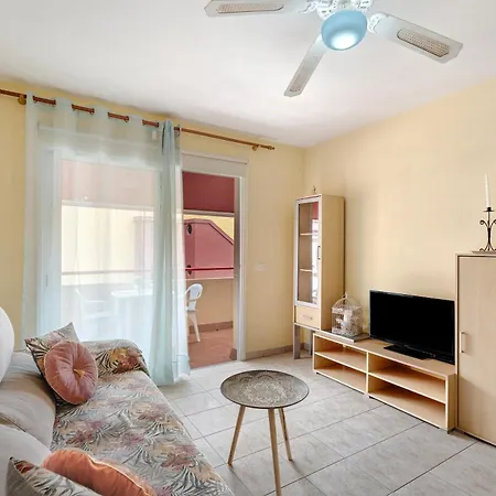 Sol Y Mar Appartamento Puerto de Santiago (Tenerife)