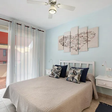 Appartamento Sol Y Mar