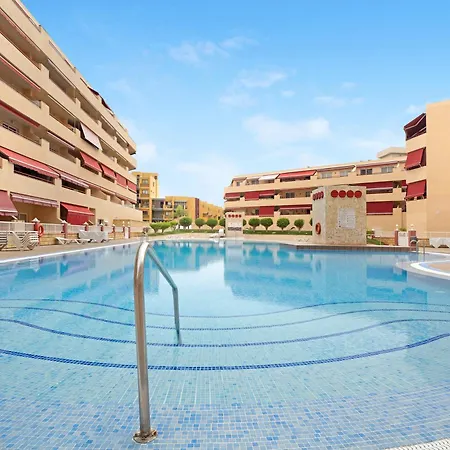 Appartamento Sol Y Mar