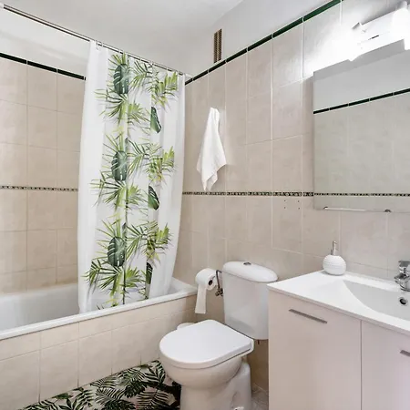 Sol Y Mar Appartamento Puerto de Santiago (Tenerife)