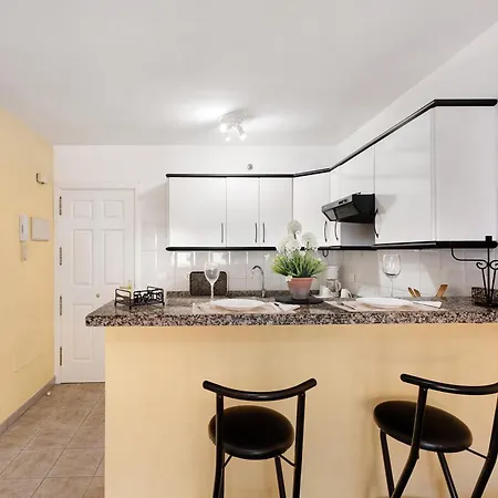 Appartement Sol Y Mar