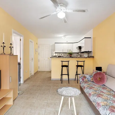 Apartment Sol Y Mar
