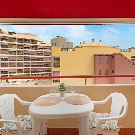 Sol Y Mar Appartement