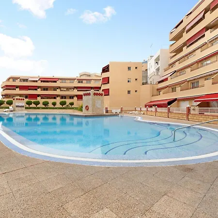 Appartement Sol Y Mar *