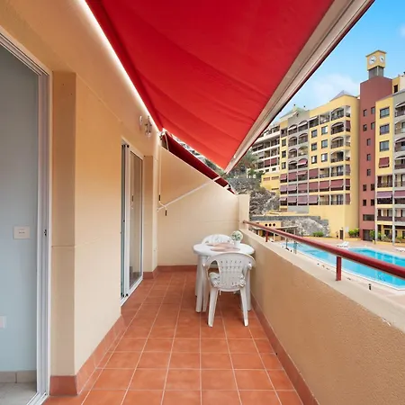 Appartement Sol Y Mar