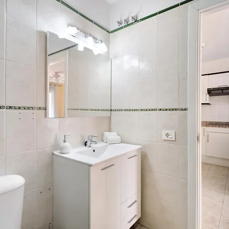 Apartment Sol Y Mar *