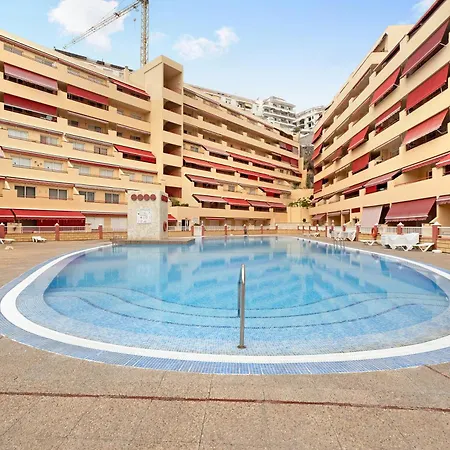 Apartment Sol Y Mar